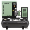 Energy Efficient Air Compressors Grosse Ile MI - Metro Air Compressor - 2