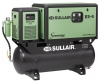 Energy Efficient Air Compressors Grosse Ile MI - Metro Air Compressor - 3