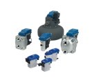 Air Compressor Accessories Detroit MI - Air Compressor Parts, Vacuum Pumps - Metro Air Compressor - drains