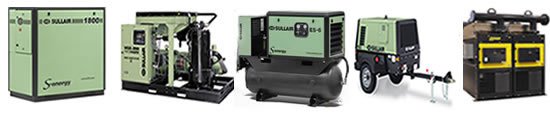 Air Compressor Maintenance Detroit MI - Air Compressor Repair, Compressor Motors - Metro Air Compressor - homeProducts_1