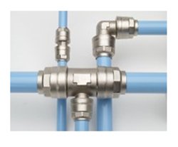 Air Compressor Accessories Detroit MI - Air Compressor Parts, Vacuum Pumps - Metro Air Compressor - pipe