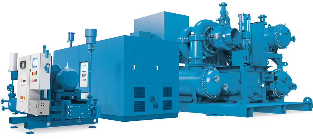 Vacuums & Air Treatment | Metro Air Compressor | Michigan & Northwest Ohio - compressor