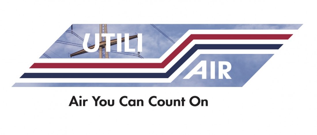 Custom Air Compressor Service Packages Michigan | Metro Air Compressor - UTILI_Logo-2