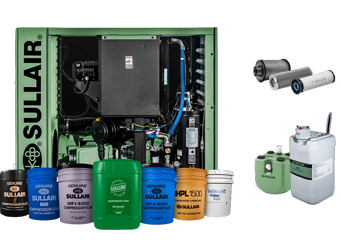 Air Compressor Parts & Accessories Michigan | Metro Air Compressor - accessories