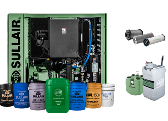 Air Compressor Parts & Accessories | Metro Air | Michigan & Northwest Ohio - accessories