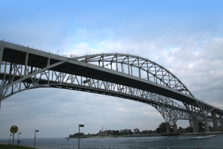 Air Compressor Service Areas in Michigan & Ohio | Metro Air - rockwood-huron-river