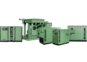 Rotary Air Compressor Southfield MI | Metro Air Compressor - rotary-compressor2