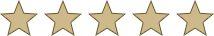 Client Testimonials | Metro Air Compressor | Michigan & Northwest Ohio - stars1