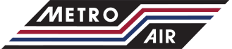 Metro Air Compressor Logo